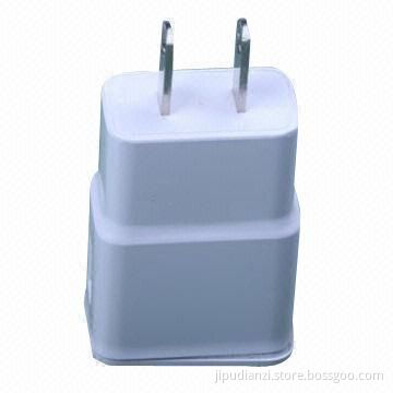 Phone chargers, 5V DC output voltage